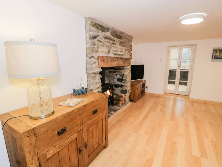 Cottage  Trearddur Bay