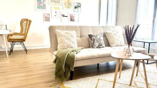 Appartement Muret