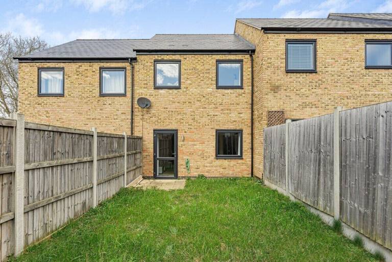 Apartment  Dartford