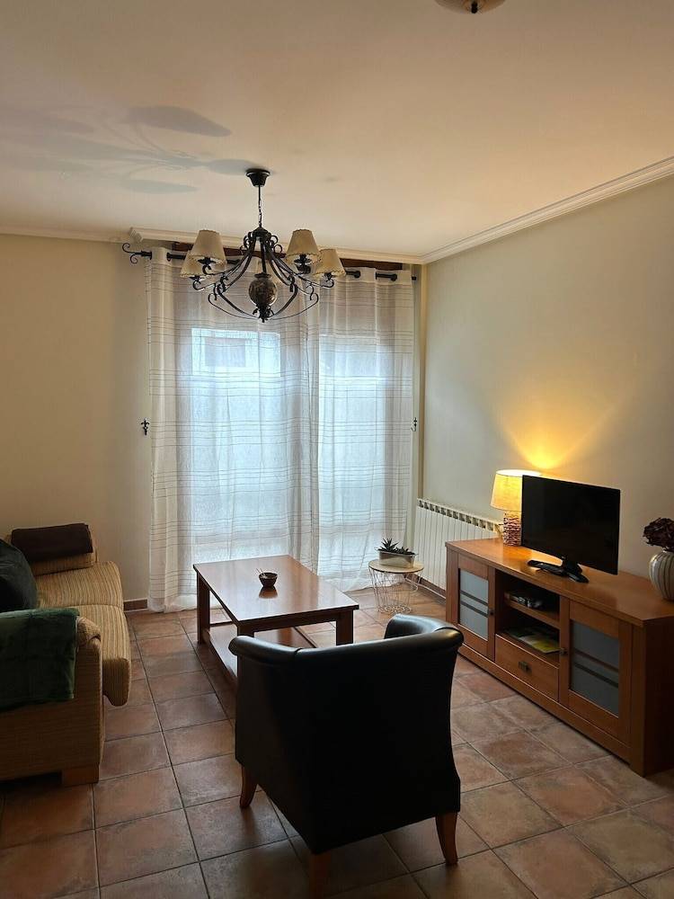 Apartamento  Espinama