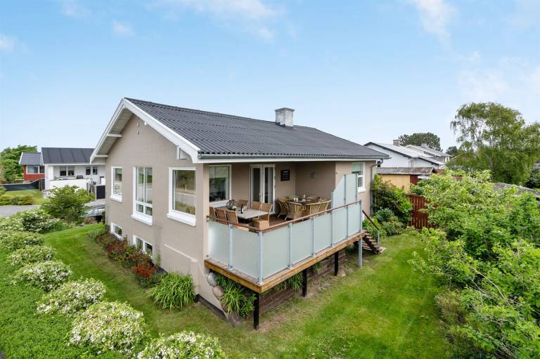 Ferienhaus Skagen