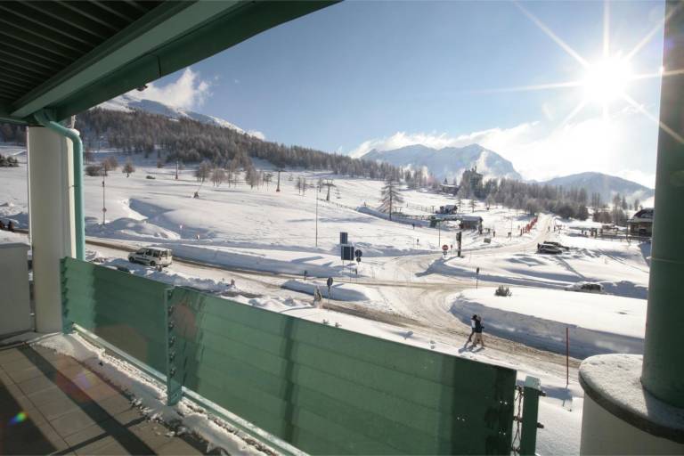 Appartamento Sestriere