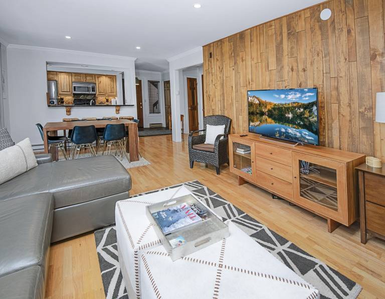 New Listing! Ground Floor Unit 10 mins to Vail Tennis Courts — photo 5