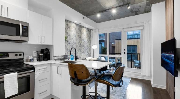 Apartment | Good for workation — photo 3