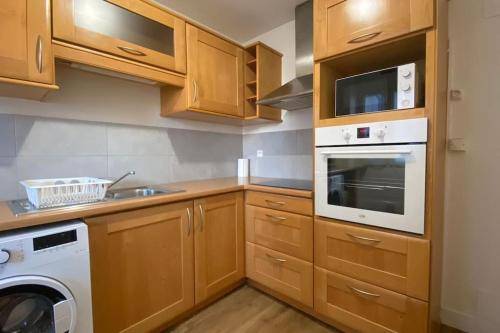 Appartement Pau