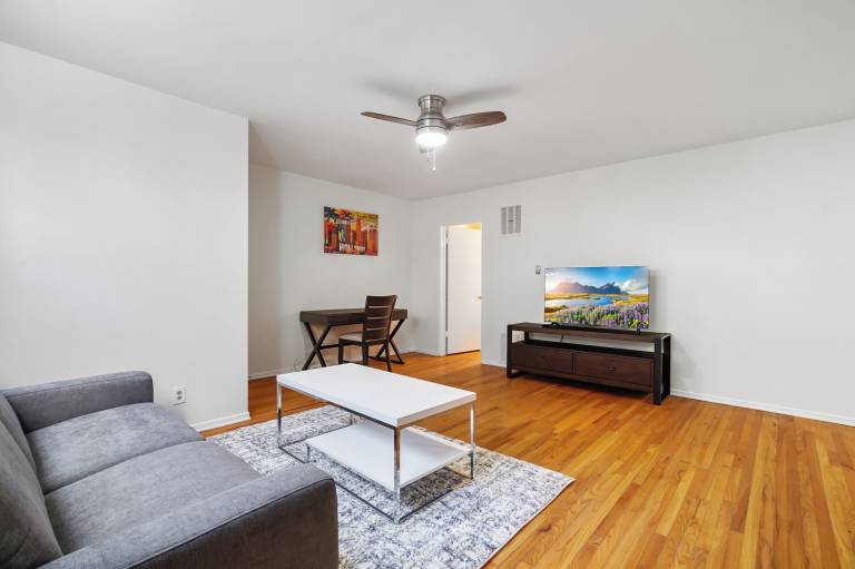 Appartement Santa Monica