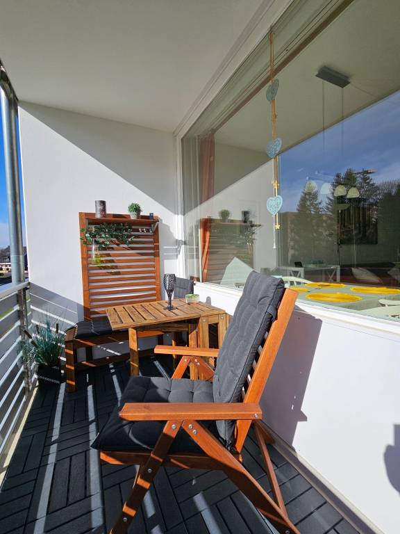 Holiday apartment | Pets allowed — photo 2