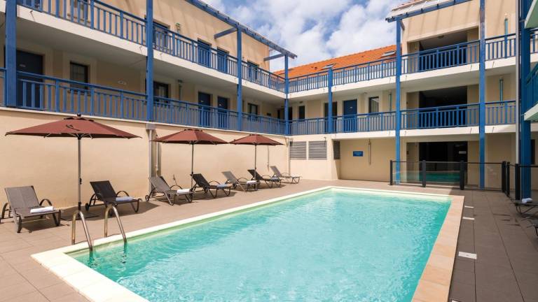 Ferienwohnung Biscarrosse Plage