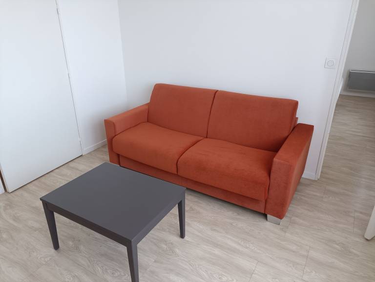 Condo with yard & sauna — photo 5