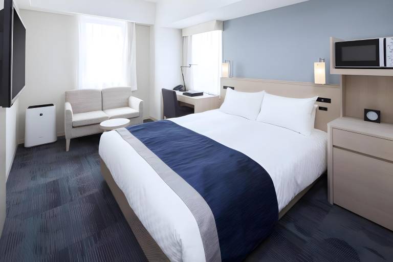 Hotel Folkloro Sanrikukamaishi