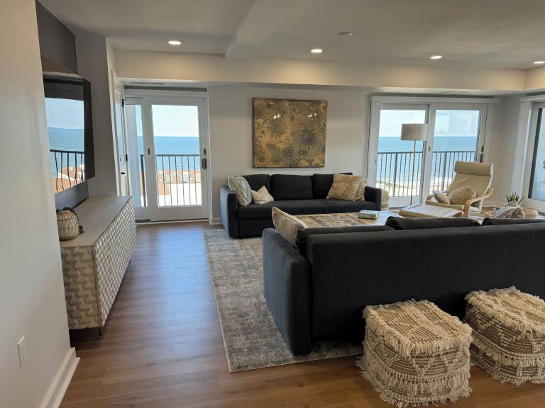 Condo Rehoboth Beach