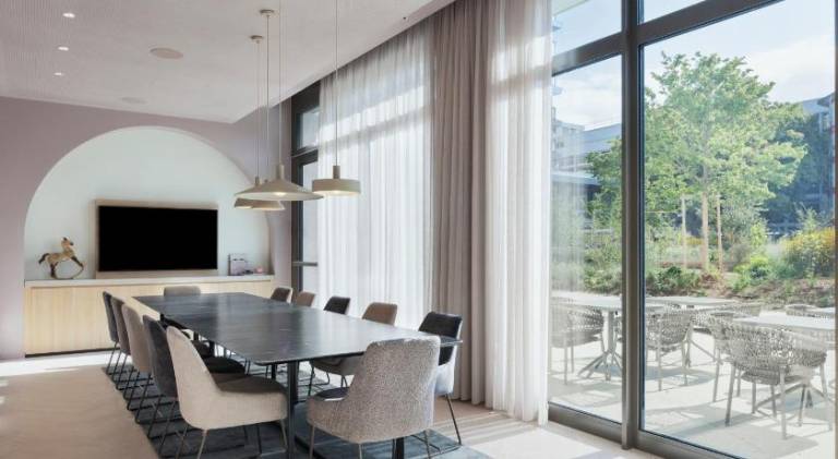 Residence Inn by Marriott Geneva City Nations — photo 5