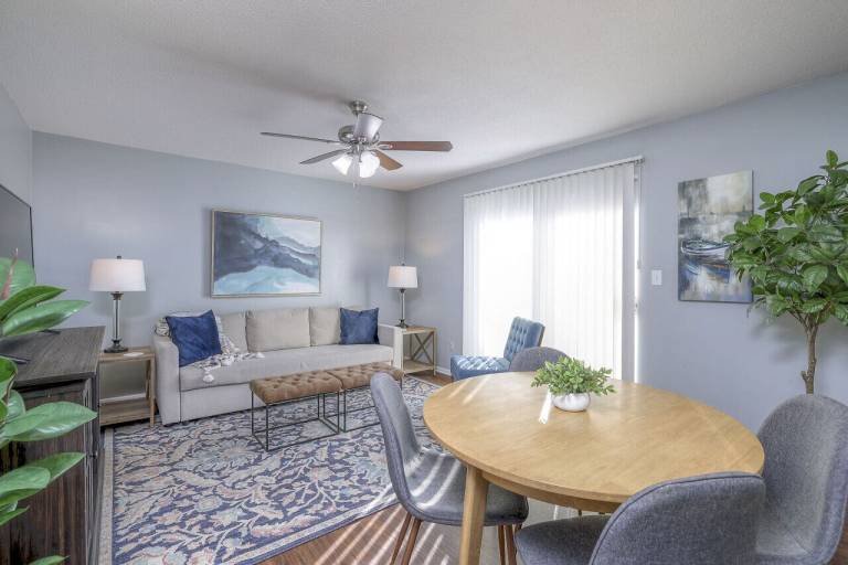 Apartment  Indian Gardens