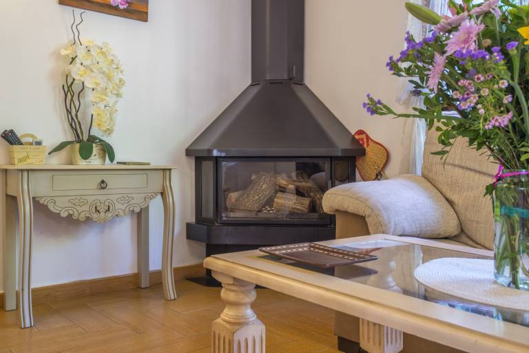 Holiday Apartment "Las Yukas" close to the Beach with Wi-Fi, Garden & Terrace — photo 4