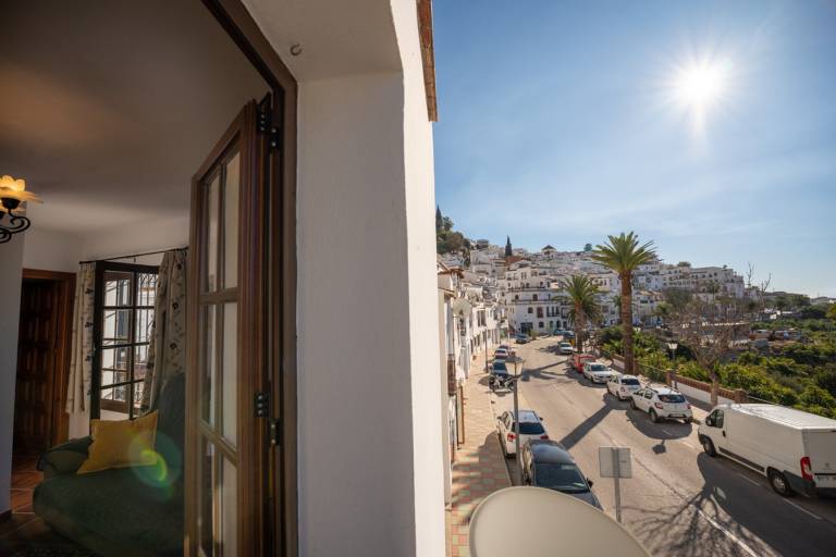 Apartamento Frigiliana