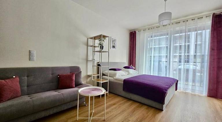 Rental apartment with 1 room for 4 persons — photo 2