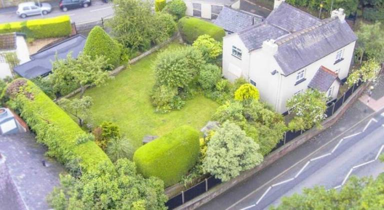 100 m&sup2; Ferienhaus