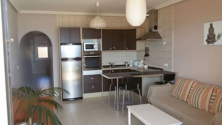 Ferienwohnung Morro Jable