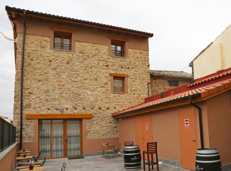 Casa Mendavia