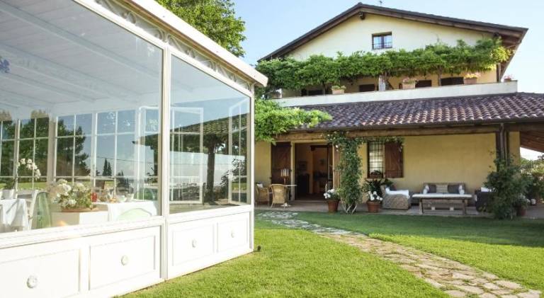 Casa Tentoni - Guest House — photo 5