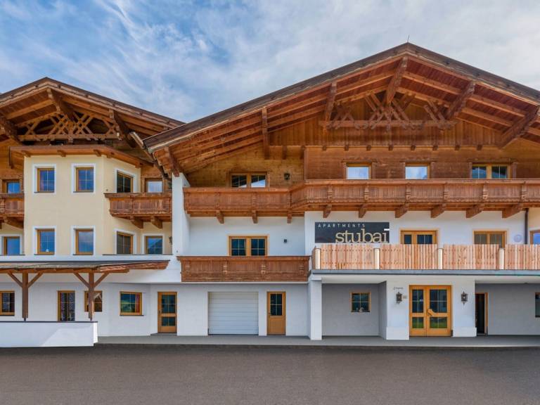 Appartamento Neustift im Stubaital