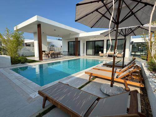 Villa Fethiye