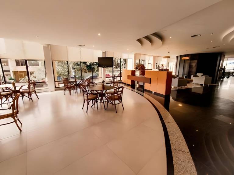 Hotel Continental 4Soul — photo 5