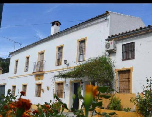 Casa El Bosque