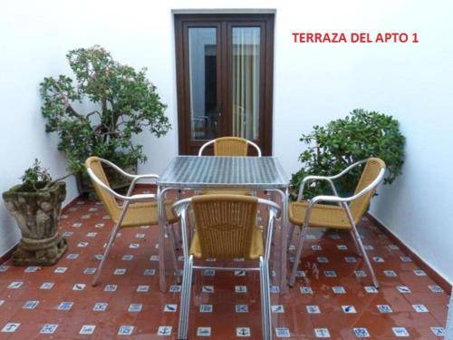 Apartamento Zahara de los Atunes