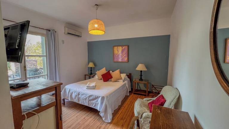 Hostel Barrio Histórico