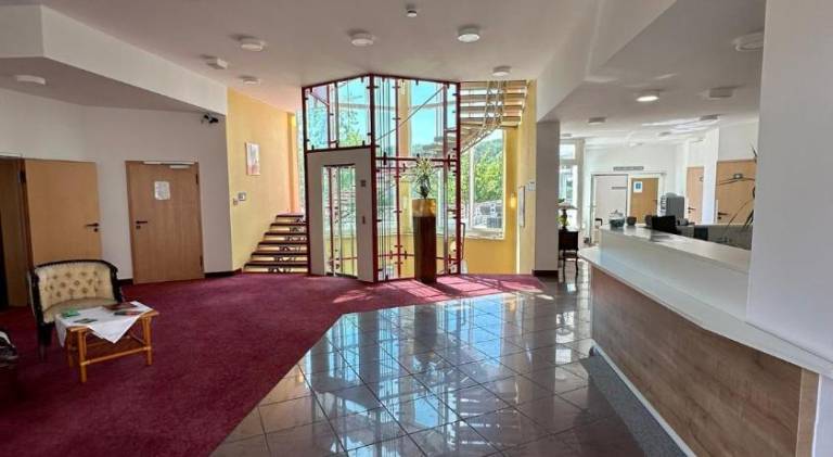 Hotel Aichtaler Hof — photo 3