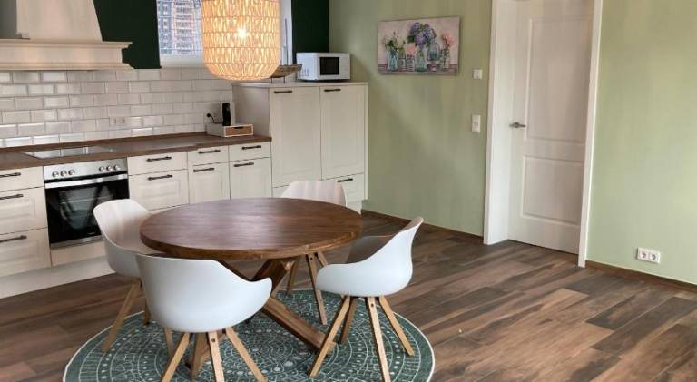 Timeout Lodges - Luxus fur Zwei in Bitburg