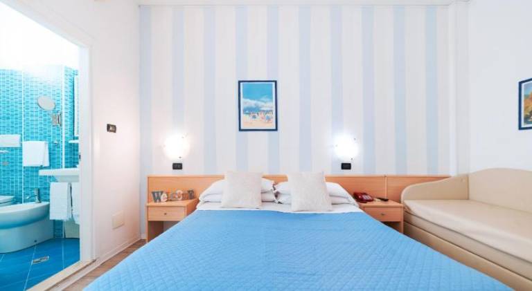 Hotel Bisanzio — photo 2