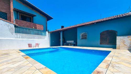 Casa Praia dos Sonhos