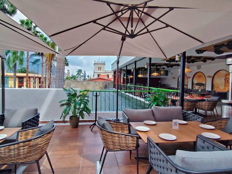 Hotel Boutique Tipico — photo 3