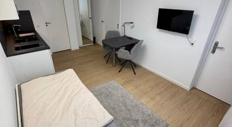 Holiday apartment with 1 room for 2 persons — photo 2