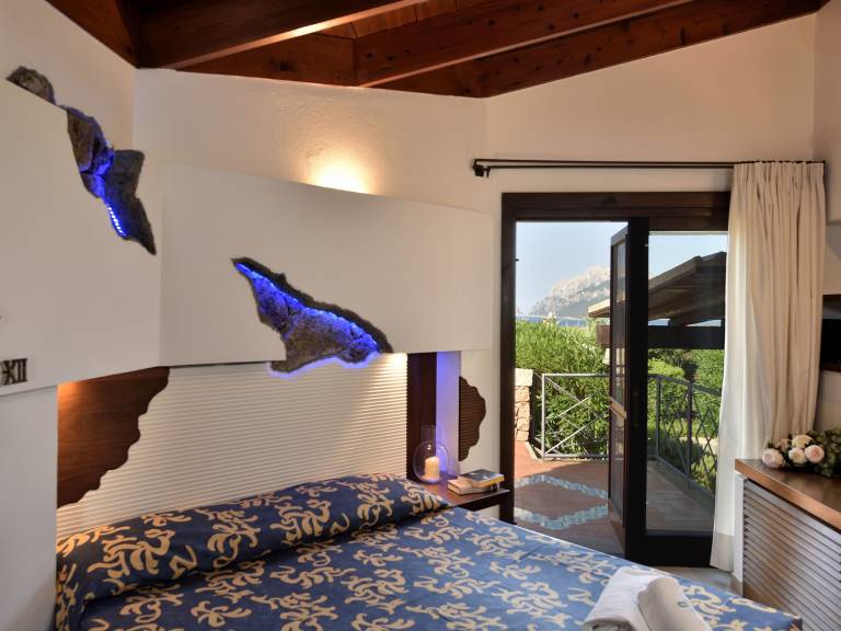 House with terrace | Sea view — photo 4