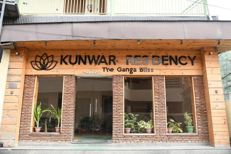 Kunwar Residency — photo 5