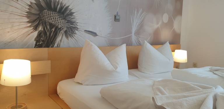 Apartment  Wahlwies