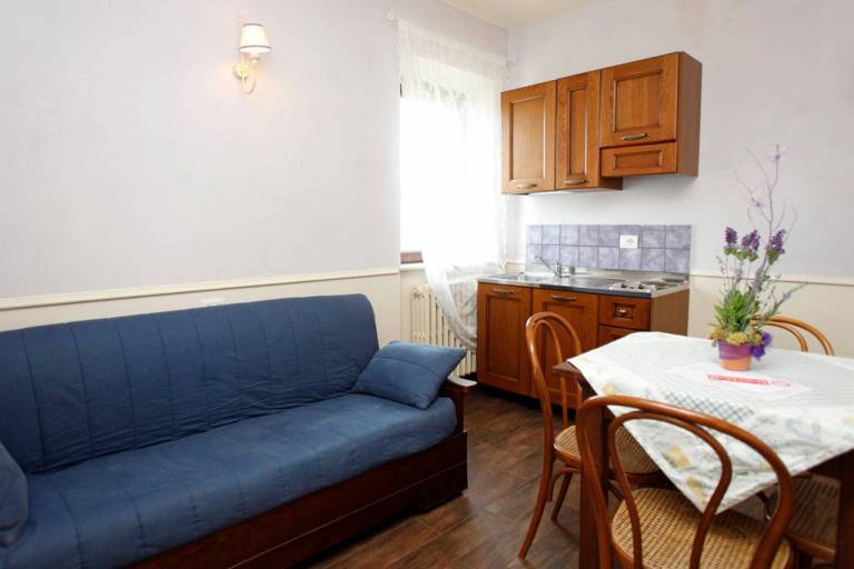 Privatzimmer Fermo
