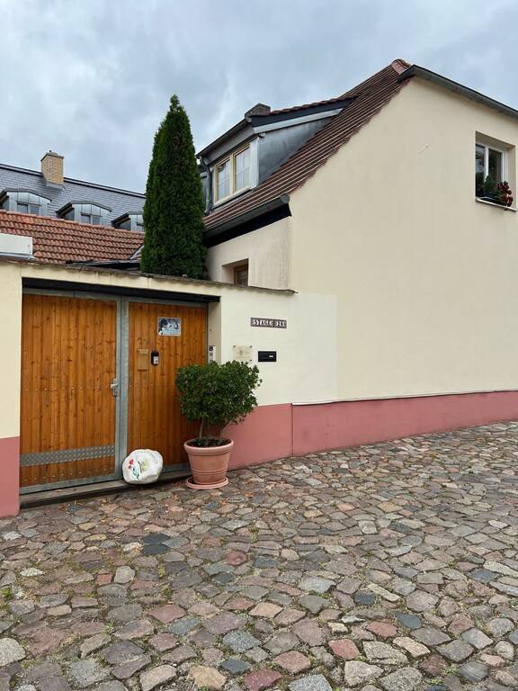 Ferienhaus Werder (Havel)