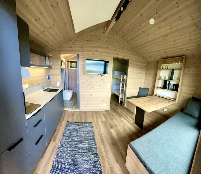 Cabin Hamarøy