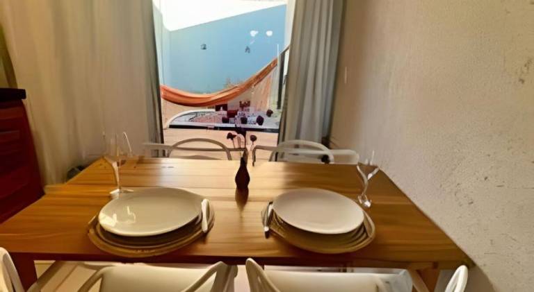 Pleasant house with private pool & yard | Pets are welcome — photo 3