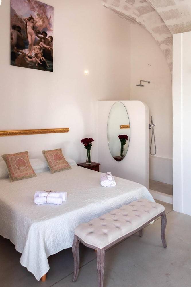 Bed & Breakfast Ruffano