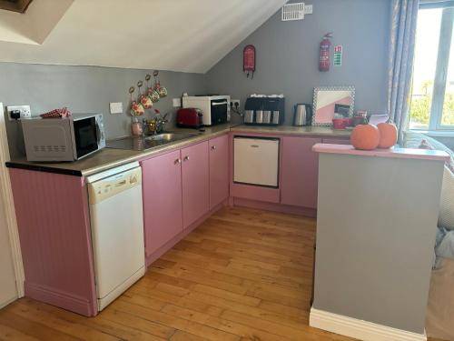 18 m² Ferienhaus