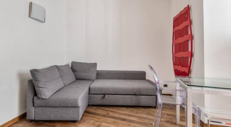 Apartment | Near Santa Maria Maggiore in Bergamo