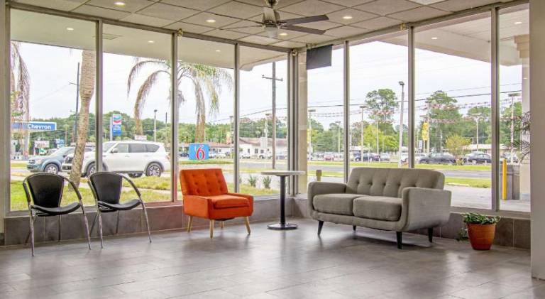 Motel 6 Starke, FL — photo 5