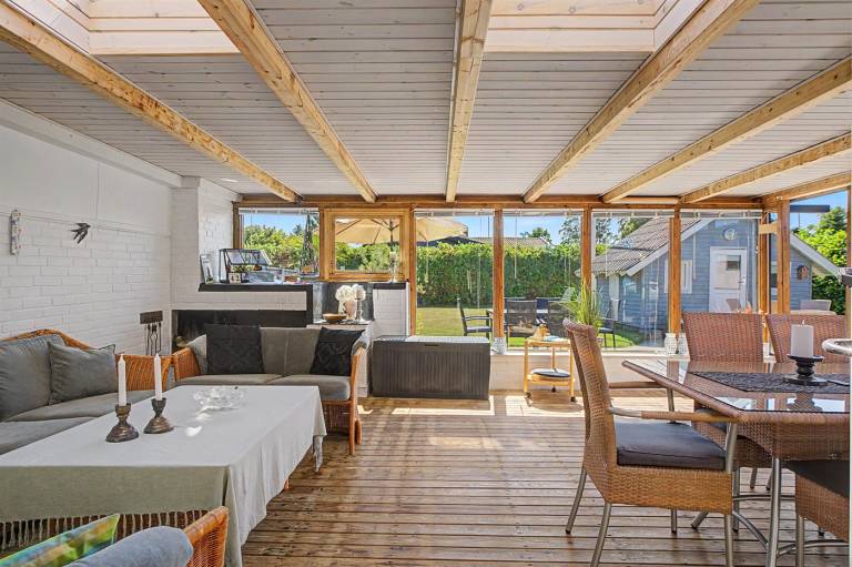 Ferienhaus in Otterup Sogn f&uuml;r max. 6 Personen