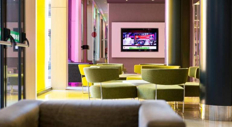 DoubleTree by Hilton Girona — photo 4