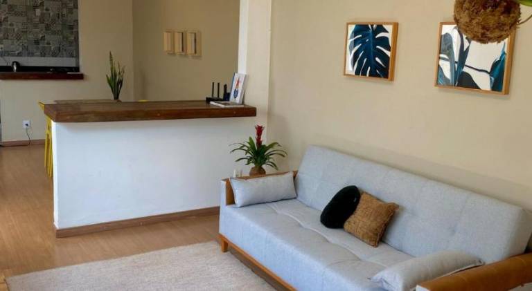 Vacation home with 1 room for 4 persons — photo 3